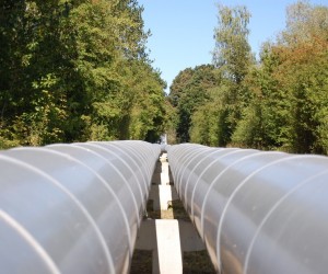 pipeline