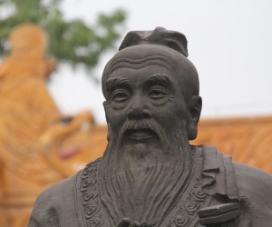 Confucius