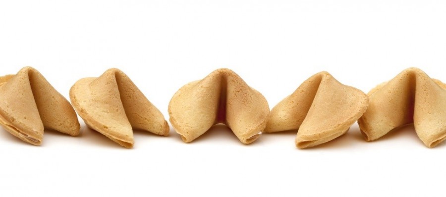 Fortune Cookies