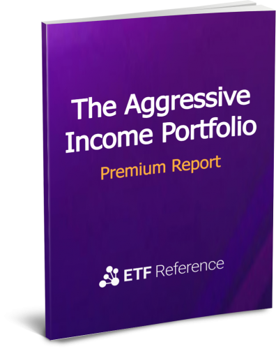 The Aggressive Income Portfolio