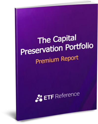 The Capital Preservation ETF Portfolio